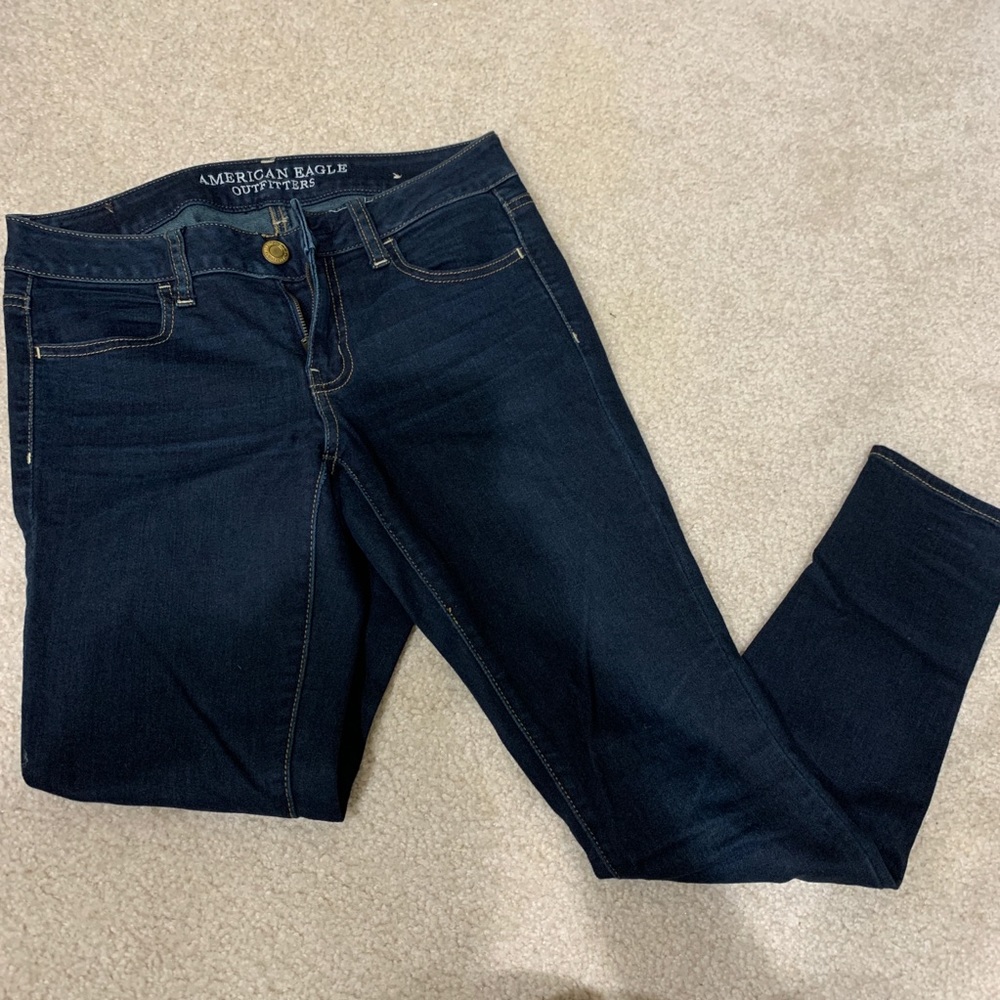 NWOT American Eagle Jeggings